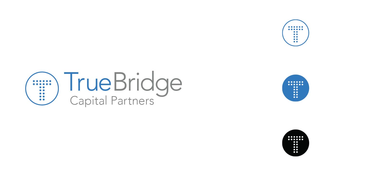 Truebridge logo